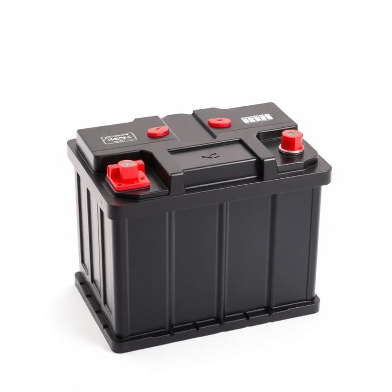 Volta 12V 60Ah Maintenance Free Battery