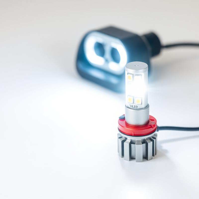 Osram Night Breaker LED H4 Headlight