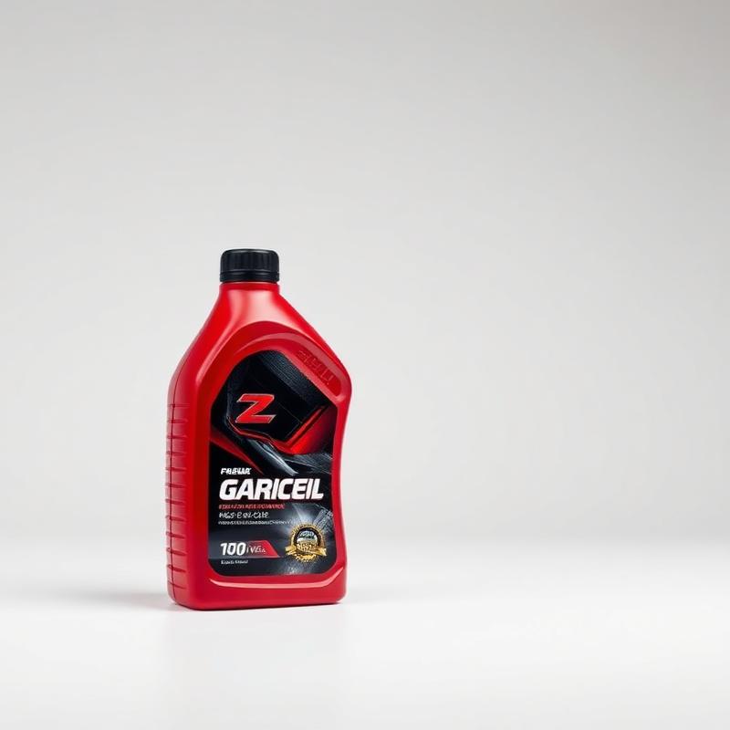 Castrol GTX 5W-30 Engine Oil (4L)